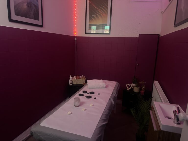 Massage Room 4