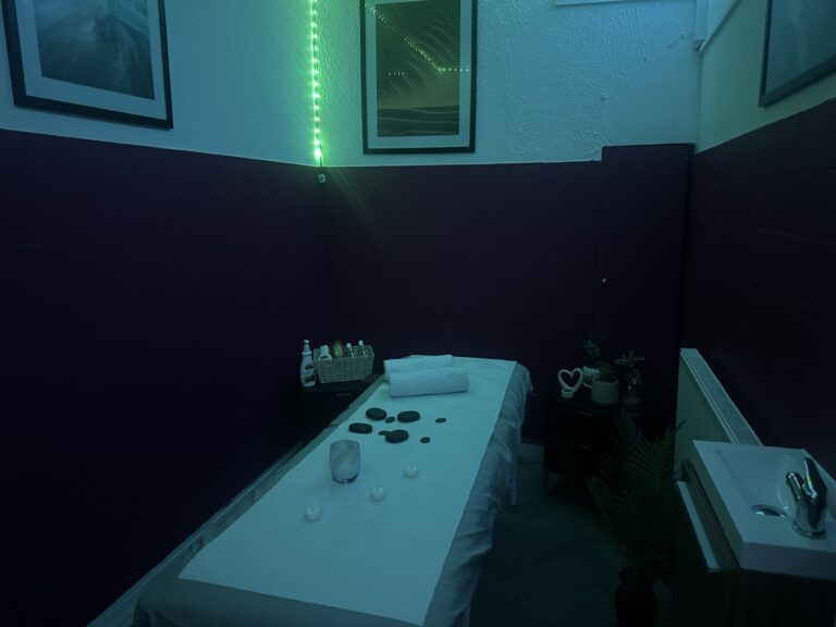 Massage Room 7