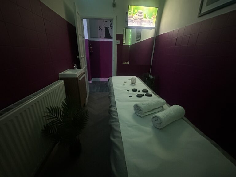 Massage Room 8